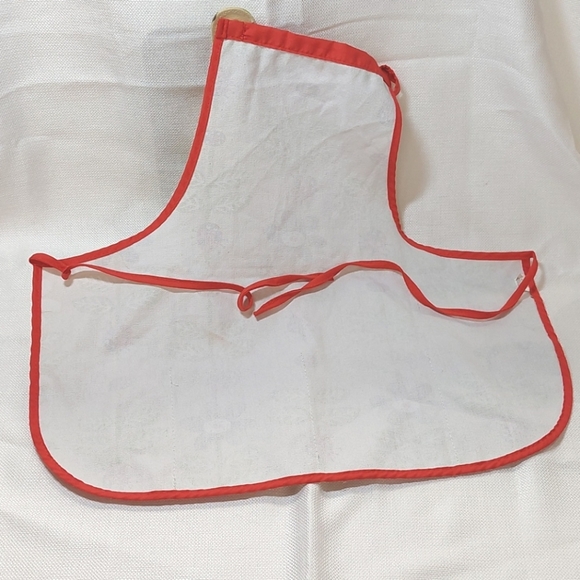 Pretend Soup Child's Cookbook & Sugarbooger Apron - Picture 3 of 13